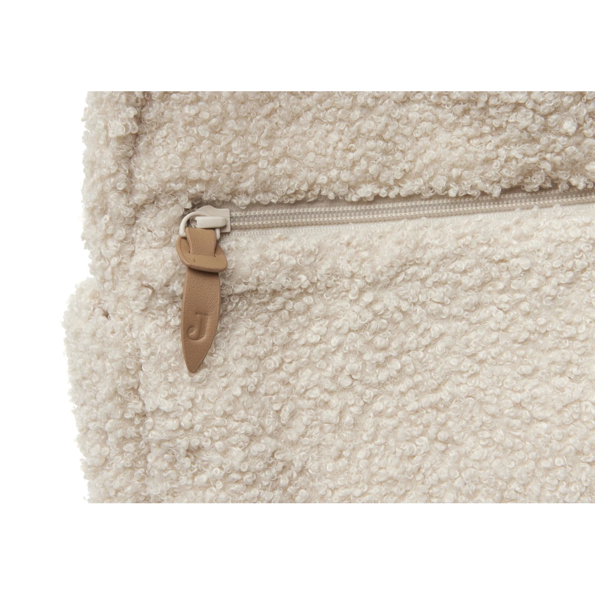 Jollein Boucle Naturel Rugzak Luiertas 027-818-66060 8 Jollein Boucle Naturel Rugzak Luiertas 027-818-66060 - Afbeelding 6