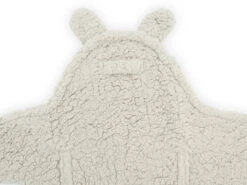 Jollein Bunny Nougat Wikkeldeken 032-566-66019 -Jollein Verkoop jollein bunny nougat wikkeldeken 032 566 66019 4