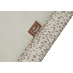 Jollein Verkoop -Jollein Verkoop jollein dotted biscuit 75 x 95 cm boxdek 018 512 66083 .2