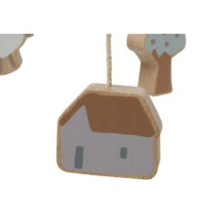 Jollein Farm Houten Babymobiel 116-001-67024 -Jollein Verkoop jollein farm houten babymobiel 116 001 67024 3