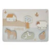 Jollein Farm Houten Puzzel 105-001-67021 -Jollein Verkoop jollein farm houten puzzel 105 001 67021