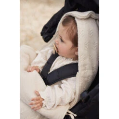 Jollein Grain Knit Oatmeal 3/5 Punts 0-9 Maanden Autostoel Voetenzak 025-811-67047 14 Jollein Grain Knit Oatmeal 3/5 Punts 0-9 Maanden Autostoel Voetenzak 025-811-67047 -Jollein Verkoop jollein grain knit oatmeal 0 9 maanden autostoel voetenzak 025 811 67047 3