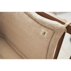 Jollein Grain Knit Oatmeal 30 X 180 Cm Bedbumper 004-895-67047 -Jollein Verkoop jollein grain knit oatmeal 30 x 180 cm bedbumper 004 895 67047 1
