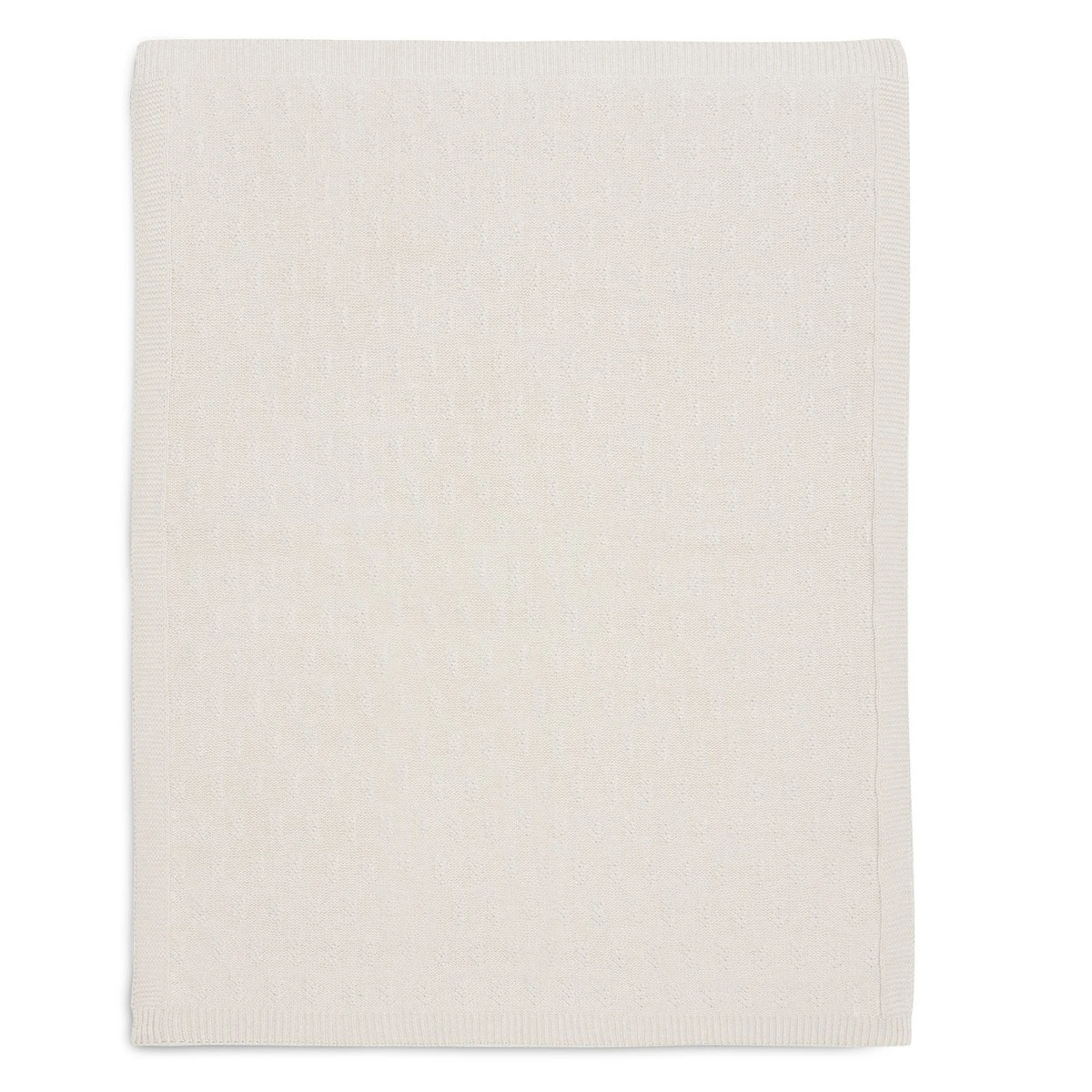 Jollein Grain Knit Oatmeal 75 X 100 Cm Wiegdeken 516-511-67047 - Afbeelding 4