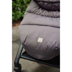 Jollein Grey Buggy/Wandelwagen Voetenzak 025-800-00023 -Jollein Verkoop jollein grey buggywandelwagen voetenzak 025 800 00023 .11