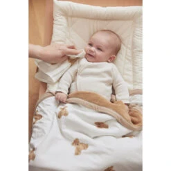 Jollein Jersey Teddy Bear 100 X 150 Cm Ledikantdeken 513-522-66095 -Jollein Verkoop jollein jersey teddy bear 100 x 150 cm ledikantdeken 513 522 66095 .7