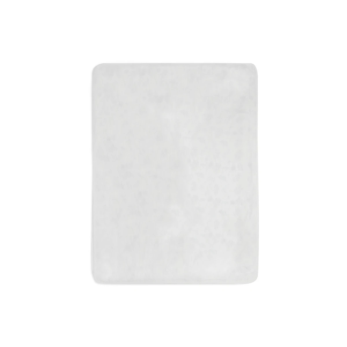 Jollein Jersey Wild Flowers 75 X 100 Cm Wiegdeken 513-511-66098 - Afbeelding 4