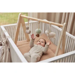 Jollein Lamb Speeltjes Voor Babygym 108-001-67009 -Jollein Verkoop jollein lamb speeltjes voor babygym 108 001 67009 .5