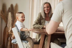 Jollein Botanical Nougat Meegroei Stoelverkleiner 019-533-66074 -Jollein Verkoop jollein meegroei stoelverkleiner 019 533 2 3