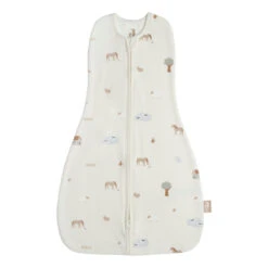 Jollein Newborn Cocoon Farm 0 -3 Maanden Slaapzak 047-596-67021