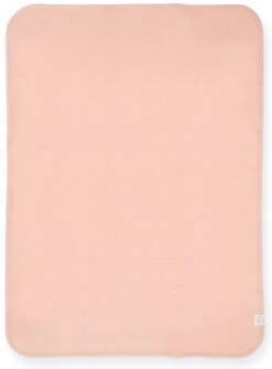 Jollein Pale Pink 100 X 150 Cm Ledikantdeken 514-522-00090 -Jollein Verkoop jollein pale pink 100 x 150 cm ledikantdeken 514 522 00090 1