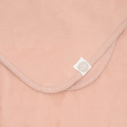 Jollein Pale Pink 75 X 100 Cm Wiegdeken 514-511-00090 -Jollein Verkoop jollein pale pink 75 x 100 cm wiegdeken 514 511 00090 2