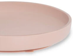 Jollein Pale Pink Siliconen Dinerset 705-007-00090 -Jollein Verkoop jollein pale pink siliconen dinerset 705 007 00090 5