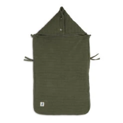 Jollein Verkoop -Jollein Verkoop jollein pure knit leaf green 3 5 punts 0 9 mnd autostoel voetenzak 025 811 67010 .2 1