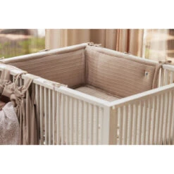 Jollein Pure Knit Nougat 30 X 180 Cm Bedbumper 004-895-67011 14 Jollein Pure Knit Nougat 30 X 180 Cm Bedbumper 004-895-67011 -Jollein Verkoop jollein pure knit nougat 30 x 180 cm bedbumper 004 895 67011 .6