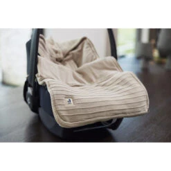 Jollein Pure Knit Nougat 3/5 Punts 0-9 Maanden Autostoel Voetenzak 025-811-67011 -Jollein Verkoop jollein pure knit nougat 3 5 punts 0 9 mnd autostoel voetenzak 025 811 67011 .6