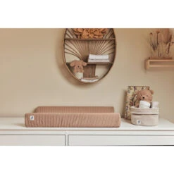 Jollein Pure Knit Nougat Commodemandje 580-001-67011 -Jollein Verkoop jollein pure knit nougat commodemandje 580 001 67011 .5