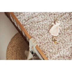 Jollein Retro Flowers Dekbedovertrek En Sloop 100 X 140 Cm 003-005-67045 12 Jollein Retro Flowers Dekbedovertrek En Sloop 100 X 140 Cm 003-005-67045 -Jollein Verkoop jollein retro flowers dekbedovertrek en sloop 100 x 140 cm 003 005 67045 2