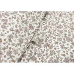 Jollein Retro Flowers Dekbedovertrek En Sloop 100 X 140 Cm 003-005-67045 9 Jollein Retro Flowers Dekbedovertrek En Sloop 100 X 140 Cm 003-005-67045 -Jollein Verkoop jollein retro flowers dekbedovertrek en sloop 100 x 140 cm 003 005 67045 5