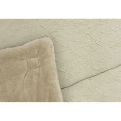 Jollein Soft Waves Olive Green 75 X 95 Cm Boxkleed 017-512-67052 -Jollein Verkoop jollein soft waves olive green 75 x 95 cm boxkleed 017 512 67052 4