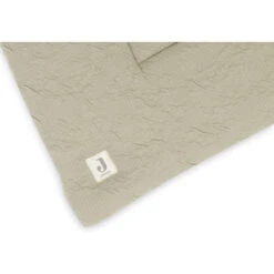 Jollein Soft Waves Olive Green 75 X 95 Cm Boxkleed 017-512-67052 -Jollein Verkoop jollein soft waves olive green 75 x 95 cm boxkleed 017 512 67052 5