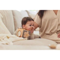 Jollein Spring Garden Activiteitenkubus 119-001-67018 -Jollein Verkoop jollein spring garden activiteitenkubus 119 001 67018 .9