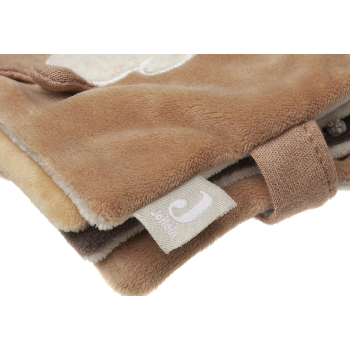 Jollein Spring Garden Buggyboekje 221-001-67018 7 Jollein Spring Garden Buggyboekje 221-001-67018 - Afbeelding 5