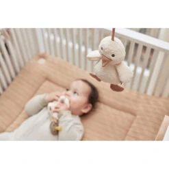 Jollein Spring Garden Duck Muziekdoosje 043-001-67003 -Jollein Verkoop jollein spring garden duck muziekdoosje 043 001 67003 .4