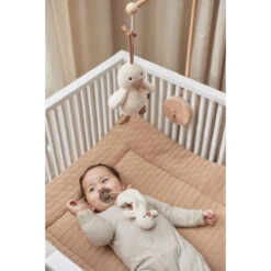 Jollein Spring Garden Duck Muziekdoosje 043-001-67003 -Jollein Verkoop jollein spring garden duck muziekdoosje 043 001 67003 .5