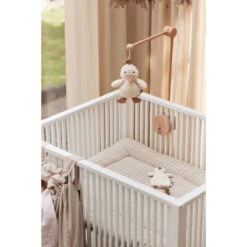 Jollein Spring Garden Duck Muziekdoosje 043-001-67003 -Jollein Verkoop jollein spring garden duck muziekdoosje 043 001 67003 .6