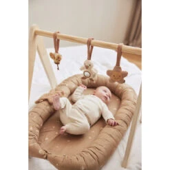 Jollein Spring Garden Speeltjes Voor Babygym 108-001-65018 -Jollein Verkoop jollein spring garden speeltjes voor babygym 108 001 65018 .5