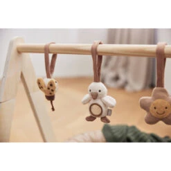 Jollein Spring Garden Speeltjes Voor Babygym 108-001-65018 -Jollein Verkoop jollein spring garden speeltjes voor babygym 108 001 65018 .8