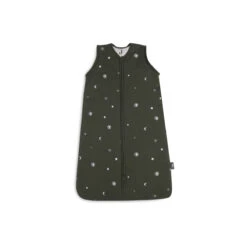 Jollein Stargaze Leaf Green 110 Cm Slaapzak Met Afritsbare Mouwen 016-542-66091 -Jollein Verkoop jollein stargaze leaf green 90 cm slaapzak met afritsbare mouwen 016 541 66091 .4 2