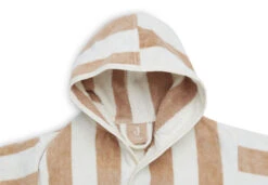 Jollein Stripe Terry Biscuit 1-2jr Badjas 060-808-67000 -Jollein Verkoop jollein stripe terry biscuit 1 2jr badjas 060 808 67000 3