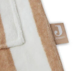 Jollein Stripe Terry Biscuit 1-2jr Badjas 060-808-67000 -Jollein Verkoop jollein stripe terry biscuit 1 2jr badjas 060 808 67000 5