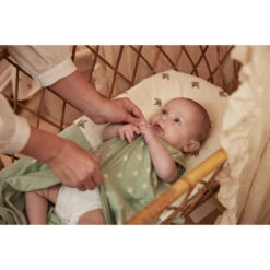 Jollein Sun Sea Foam 90 Cm Zomerslaapzak 048-516-67022 -Jollein Verkoop jollein sun sea foam zomerslaapzak 048 516 67022 4 1