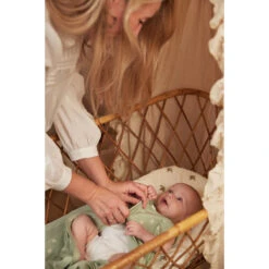 Jollein Sun Sea Foam 70 Cm Zomerslaapzak 048-510-67022 -Jollein Verkoop jollein sun sea foam zomerslaapzak 048 516 67022 5