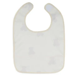 Jollein Teddy Bear 2-pack Waterproof Slabber 029-864-66095 -Jollein Verkoop jollein teddy bear 2 pack waterproof slabber 029 864 66095 .3