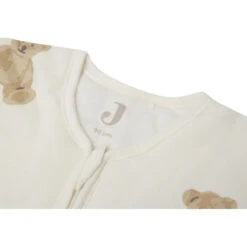 Jollein Teddy Bear 110 Cm Slaapzak Met Afritsbare Mouwen 016-542-66095 -Jollein Verkoop jollein teddy bear cm slaapzak met afritsbare mouwen 016 541 66095 .4