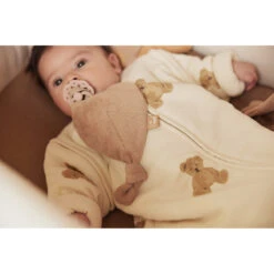 Jollein Teddy Bear 110 Cm Slaapzak Met Afritsbare Mouwen 016-542-66095 -Jollein Verkoop jollein teddy bear cm slaapzak met afritsbare mouwen 016 541 66095 .6