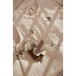 Jollein Teddy Bear Siliconen Bijtspeeltje 101-007-66095 -Jollein Verkoop jollein teddybear rubber bijtring 101 007 66095 1