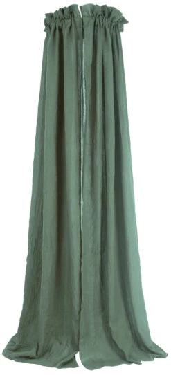 Jollein Vintage Ash Green 155 Cm Sluier 002-001-00095