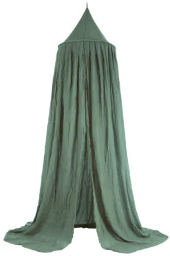 Jollein Vintage Ash Green 245 Cm Klamboe 002-005-00095