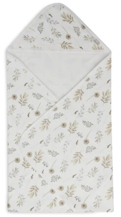 Jollein Wild Flowers 75 X 75 Cm Badcape 534-836-66098 -Jollein Verkoop jollein wild flowers 75 x 75 cm badcape 534 836 66098 3