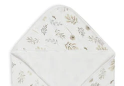 Jollein Wild Flowers 75 X 75 Cm Badcape 534-836-66098 -Jollein Verkoop jollein wild flowers 75 x 75 cm badcape 534 836 66098 4