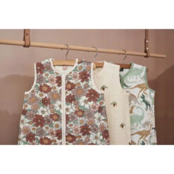 Jollein Blossom 90 Cm Hydrofiel Zomerslaapzak 048-516-67026 -Jollein Verkoop jollein zomerslaapzak s23 sfeerfoto2 5