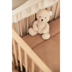 Jollein Teddy Bear Naturel Knuffel 037-001-67007 14 Jollein Teddy Bear Naturel Knuffel 037-001-67007 -Jollein Verkoop on ojnae